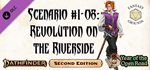 Fantasy Grounds - Pathfinder 2 RPG - Society Scenario #