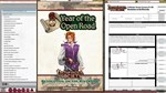 Fantasy Grounds - Pathfinder 2 RPG - Society Scenario #
