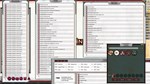 Fantasy Grounds - Pathfinder 2 RPG - Society Scenario #
