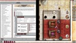 Fantasy Grounds - Pathfinder 2 RPG - Society Scenario #