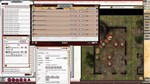 Fantasy Grounds - Pathfinder 2 RPG - Society Scenario #