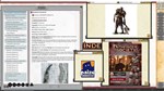 Fantasy Grounds - Pathfinder 2 RPG - Pathfinder Society