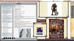 Fantasy Grounds - Pathfinder 2 RPG - Pathfinder Society - irongamers.ru