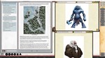 Fantasy Grounds - Pathfinder 2 RPG - Pathfinder Society - irongamers.ru