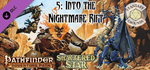 Fantasy Grounds - Pathfinder RPG - Shattered Star AP 5: