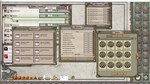Fantasy Grounds - FG Theme - INDUSTRIAL DLC