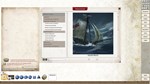 Fantasy Grounds - SWADE Vehicle Guide DLC * STEAM RU *