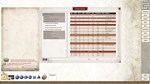 Fantasy Grounds - SWADE Vehicle Guide DLC * STEAM RU *