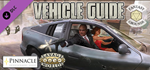 Fantasy Grounds - SWADE Vehicle Guide DLC * STEAM RU *