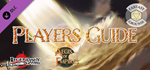 Fantasy Grounds - Aegis of Empires Player´s Guide DLC