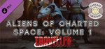 Fantasy Grounds - Aliens of Charted Space Volume 1 DLC