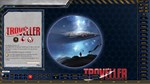 Fantasy Grounds - Aliens of Charted Space Volume 1 DLC
