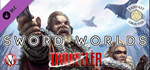 Fantasy Grounds - Sword Worlds DLC * STEAM RU *