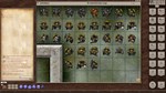 Fantasy Grounds - Devin Night Token Pack 148: Warriors
