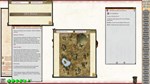 Fantasy Grounds - Pathfinder RPG - Pathfinder Bounty #4