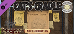 Fantasy Grounds - Pathfinder RPG - Pathfinder Bounty #4