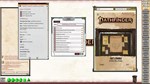 Fantasy Grounds - Pathfinder RPG - Pathfinder Bounty #4