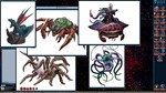 Fantasy Grounds - Starfinder RPG - Alien Archive 4 DLC