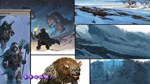 Fantasy Grounds - D&D Adventurers League 10-00 Ice Road