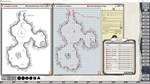 Fantasy Grounds - D&D Adventurers League 10-03 Divining