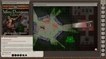 Fantasy Grounds - Mini-Dungeons Bundle #036-040 DLC