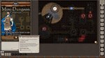 Fantasy Grounds - Mini-Dungeons Bundle #036-040 DLC