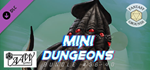 Fantasy Grounds - Mini-Dungeons Bundle #036-040 DLC