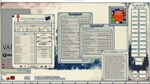 Fantasy Grounds - FG Theme - Winter DLC * STEAM RU *