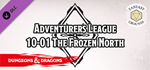 Fantasy Grounds - D&D Adventurers League 10-01 The Froz