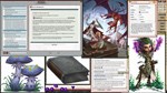 Fantasy Grounds - Pathfinder 2 RPG - Agents of Edgewatc