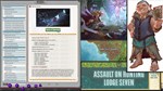 Fantasy Grounds - Pathfinder 2 RPG - Agents of Edgewatc