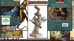 Fantasy Grounds - Pathfinder 2 RPG - Agents of Edgewatc