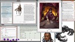 Fantasy Grounds - Pathfinder 2 RPG - Agents of Edgewatc