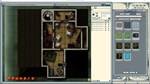 Fantasy Grounds - Interior Map Pack DLC * STEAM RU *