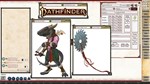 Fantasy Grounds - Pathfinder RPG - Little Trouble in Bi