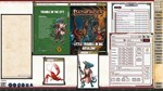 Fantasy Grounds - Pathfinder RPG - Little Trouble in Bi