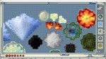 Fantasy Grounds - FG Spell Templates DLC * STEAM RU *