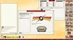 Fantasy Grounds - Flash Gordon Combat Map 2: Coralia +