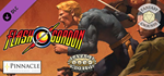 Fantasy Grounds - Flash Gordon RPG DLC * STEAM RU *