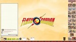 Fantasy Grounds - Flash Gordon RPG DLC * STEAM RU *