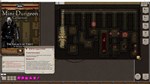 Fantasy Grounds - Mini-Dungeons Bundle #031-035 DLC