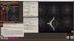 Fantasy Grounds - Mini-Dungeons Bundle #031-035 DLC