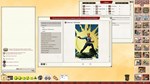 Fantasy Grounds - Flash Gordon Journey to the Center of