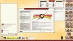 Fantasy Grounds - Flash Gordon Journey to the Center of