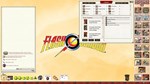 Fantasy Grounds - Flash Gordon Journey to the Center of