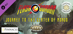 Fantasy Grounds - Flash Gordon Journey to the Center of