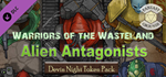 Fantasy Grounds - Devin Night Token Pack 149: Warriors