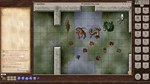 Fantasy Grounds - Devin Night Token Pack 150: Desert En