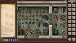 Fantasy Grounds - Devin Night Token Pack 150: Desert En
