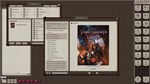 Fantasy Grounds - Tome of Beasts 2 Lairs DLC